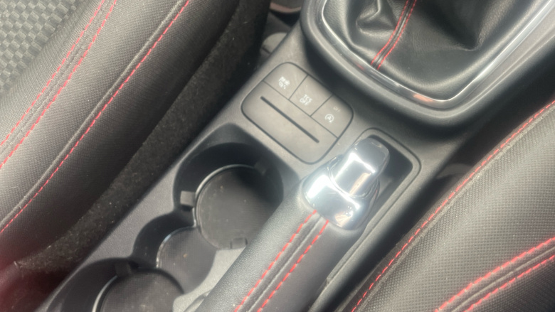 Ford Puma 1.0 EcoBoost Hybrid mHEV 155 ST-Line 5dr Petrol Hatchback